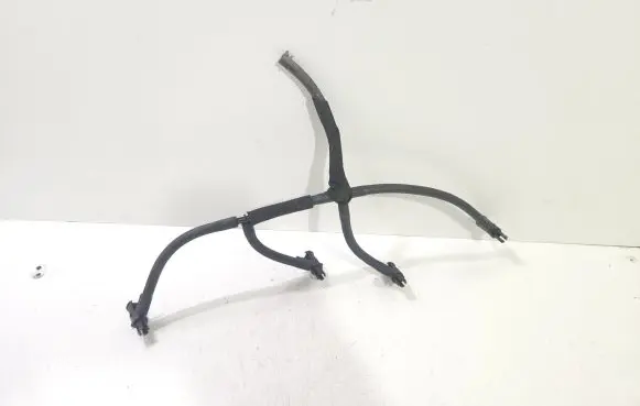 Volkswagen Transporter - Caravelle T5 Fuel return line/hose 2136300