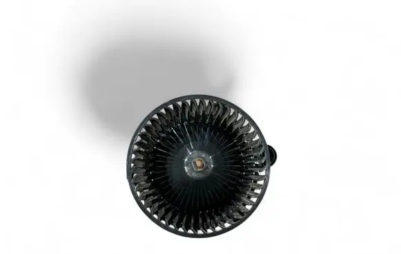 Dodge Durango III Heater fan/blower 00S3B2447