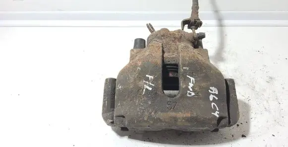 Audi A6 S6 C4 4A Front brake caliper
