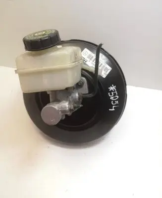 Mercedes-Benz A W169 Brake booster A1694300330 1694300330 A1694300202