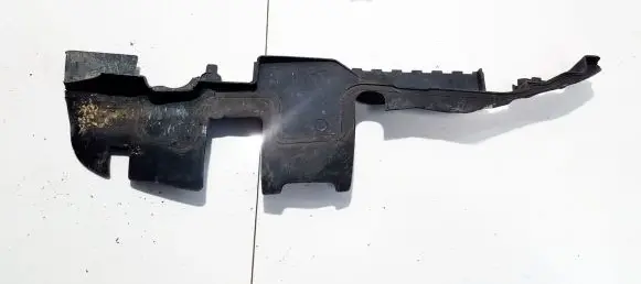 Audi A4 S4 B6 8E 8H Air intake duct part 8E0121284B 8E0121284
