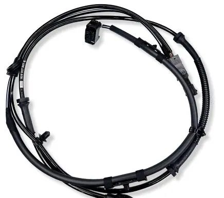 Audi A4 S4 B7 8E 8H ABS rear brake sensor 8E0927807E