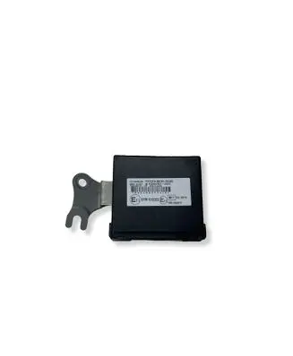 Toyota Corolla Verso AR10 Immobilizer control unit/module 897800F020 97RI012022