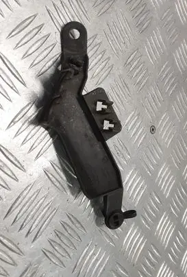Land Rover Evoque I Other engine bay part BJ3214A206KA