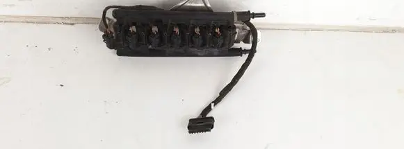 Porsche Panamera (970) Fuel main line pipe