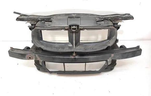BMW 3 E90 E91 Radiator support slam panel 7058594 51647058594