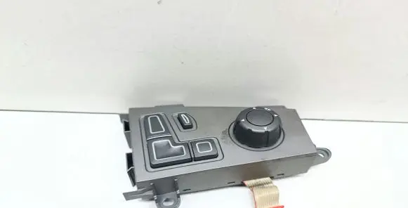 BMW 7 E65 E66 Seat control switch 6918383