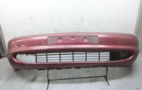 Seat Alhambra (Mk1) Front bumper