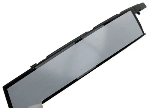 (A) pillar trim