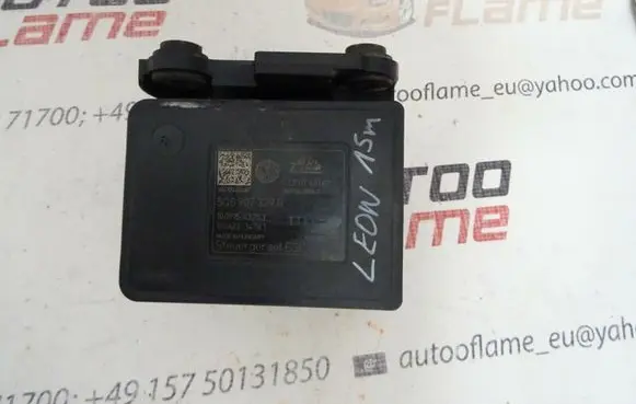 Seat Leon (5F) ABS Pump 5Q0614517Q