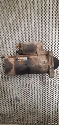 Renault Master II Starter motor M002T87671
