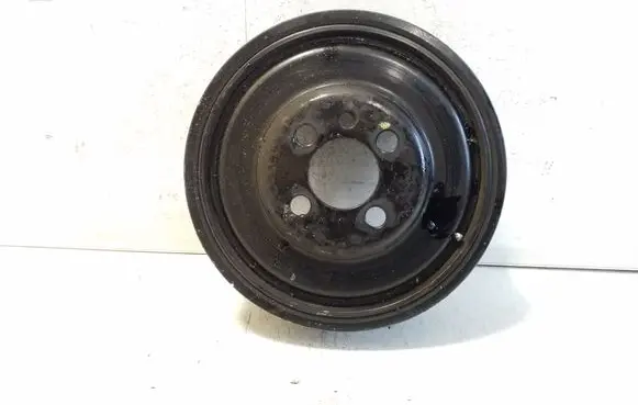 Volkswagen Sharan Crankshaft pulley 038105243M