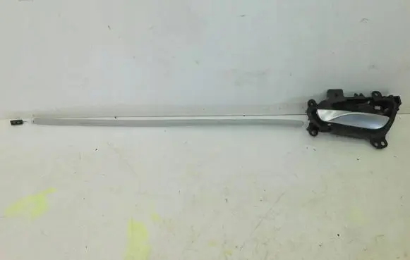 BMW 1 F20 F21 Front door interior handle