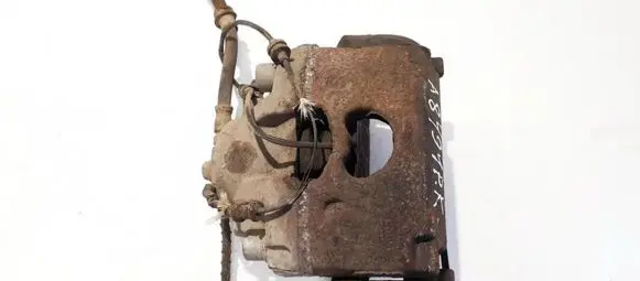 Opel Signum Front brake caliper gm6002