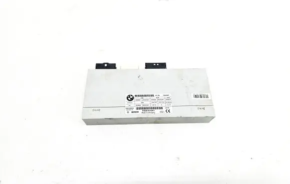 BMW 7 F01 F02 F03 F04 Tailgate/trunk control unit/module 7284597 61357284597