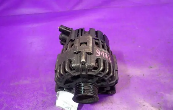 Citroen Xsara Picasso Generator/alternator 9642880080