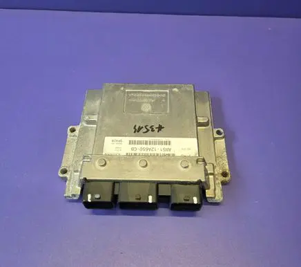 Ford Transit Engine control unit/module AM5112A650CB