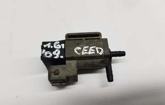 KIA Ceed Turbo solenoid valve nr2949