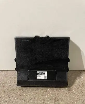 Lexus RX 450H Engine control unit/module 8998148680 2850005370