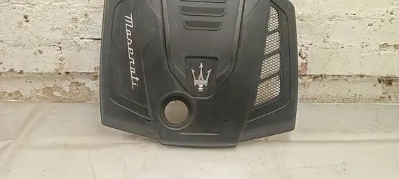 Maserati Grecale Engine cover (trim) 