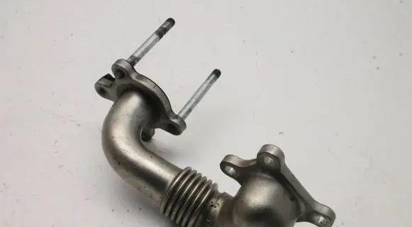 Honda CR-V EGR valve line/pipe/hose