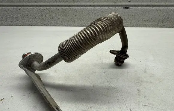 BMW 3 F30 F35 F31 Brake vacuum hose/pipe 