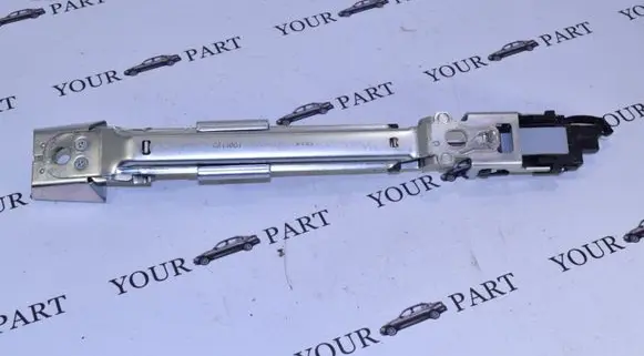 Lexus LS 460 - 600H Seat belt adjustment motor 8564250040