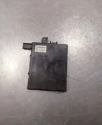 Mitsubishi Outlander Fan control module 7820A055 CAB501A065A