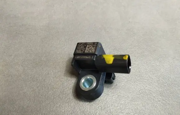 Volkswagen Amarok II Airbag deployment crash/impact sensor L1TT148006AA