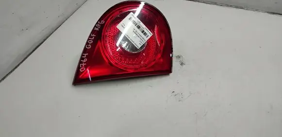 Volkswagen Golf V Tailgate rear/tail lights