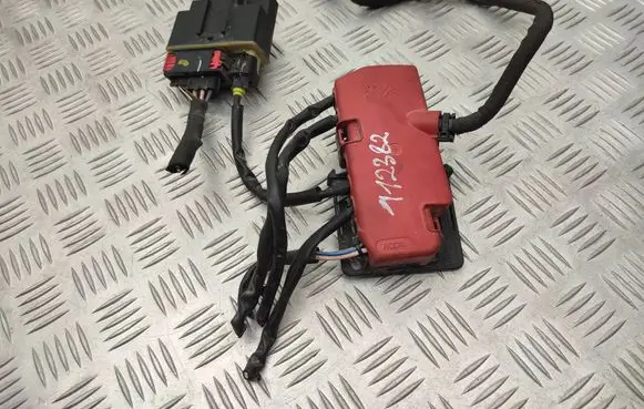Citroen C5 Positive wiring loom V9662335380 9662335380 9652021180