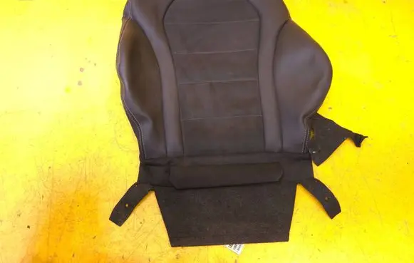 Mercedes-Benz GLC C253 Seat trim 