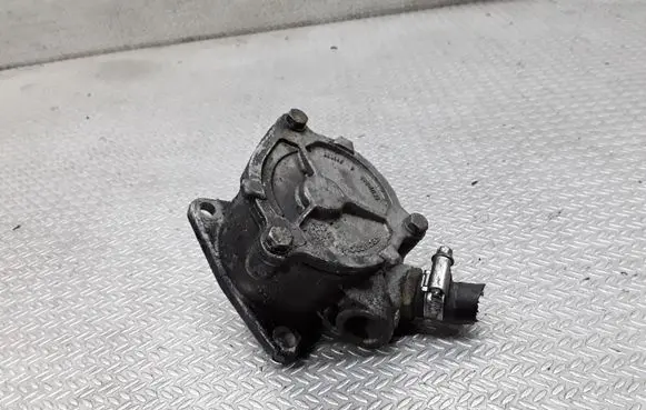 Fiat Doblo Vacuum pump 961110999