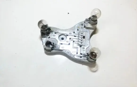Mitsubishi Carisma Tail light bulb cover holder 29212101