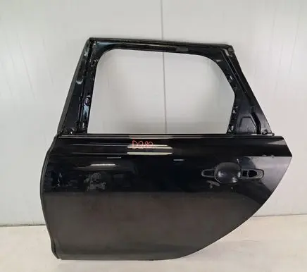 Jaguar XE Rear door D282