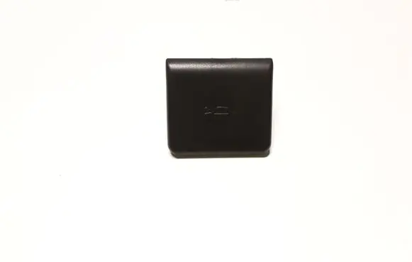 Mazda CX-7 Engine bonnet (hood) release handle
