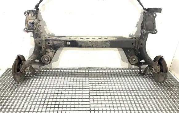 Seat Leon (5F) Rear suspension assembly kit set 