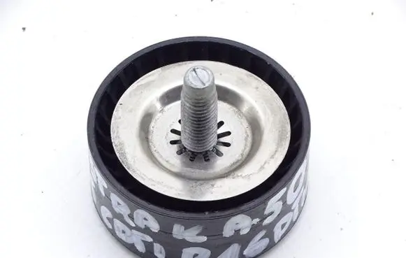 Opel Astra K Timing belt tensioner 55571052
