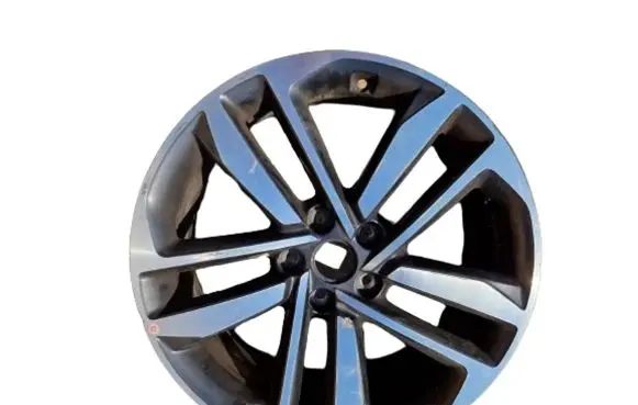 KIA Sportage R19 alloy rim 