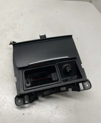 Audi A4 S4 B8 8K Ashtray (front) 8K0857951C 8K0857965