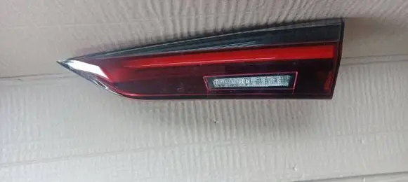 BMW 4 G22 G23 G24 G26 Tailgate rear/tail lights 659256 7477610