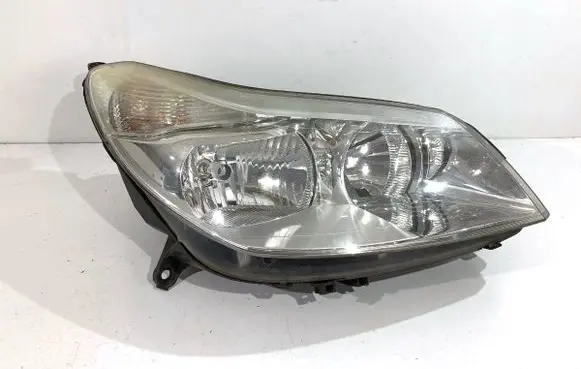 Citroen C5 Headlight/headlamp 