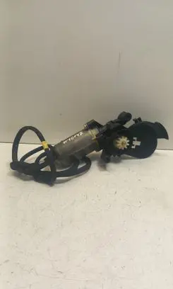Seat adjustment motor
