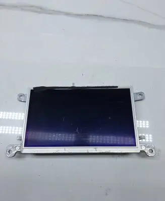 Audi A4 S4 B8 8K Screen/display/small screen 8T0919603G