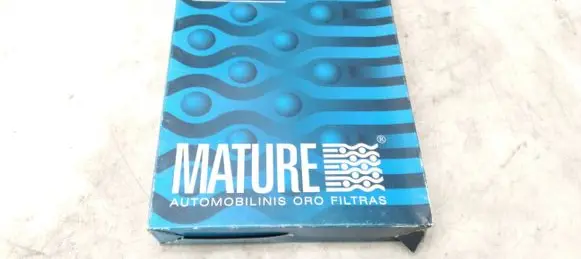 Volvo 740 Air filter K167