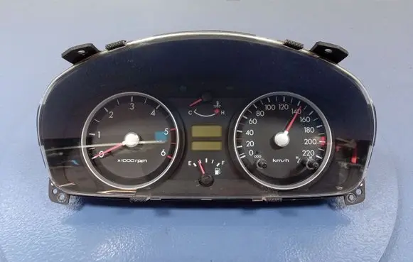 Hyundai Getz Speedometer (instrument cluster) 94003-1C550