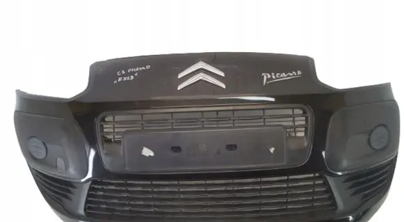 Citroen C3 Picasso Front bumper