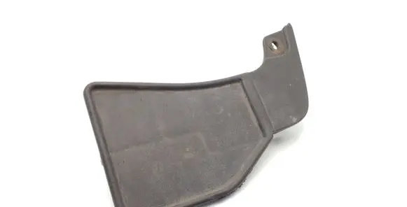 Toyota Corolla Verso AR10 side skirts sill cover 
