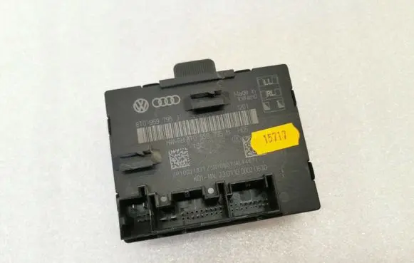 Audi A5 8T 8F Door control unit/module 8T0959795J