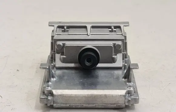 Windshield/windscreen camera